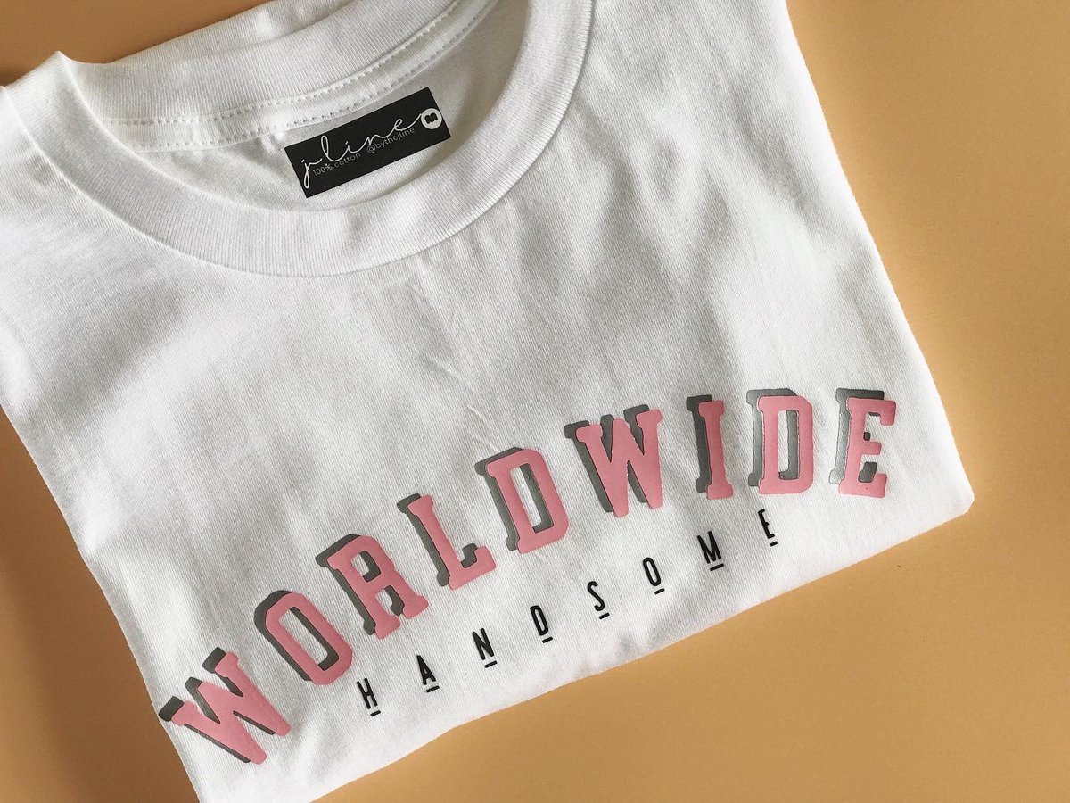 KHybe21's tweet image. Get this #BTS inspired shirts @bythejline 😃