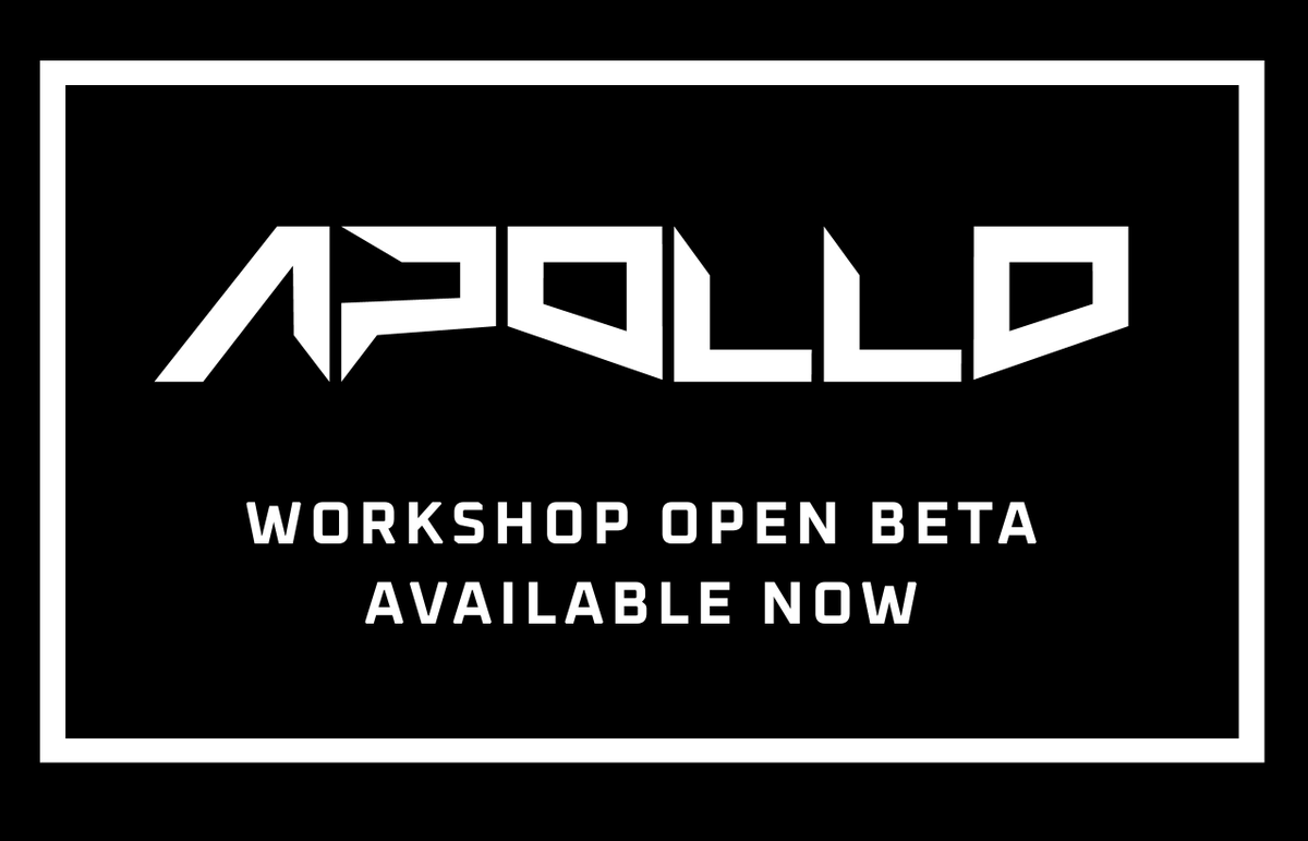 Apollo tweet media