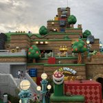 マリオ X ブラッキー がトレンドに Funnitter ファニッター