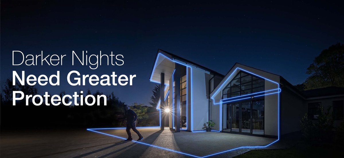 One Minute Brief of the Day:
Create posters to demonstrate how you can have peace of mind by knowing your home is secure this winter, even in the dark, with <a href="/ArloEU/">Arlo EU</a> #DarkerNightsNeedArlo

Brief: bankofcreativity.co.uk/blog/omb-arlo

PRIZES:
1: £300 
2: £200
3: £100
+Doorbell/Chime bundle each