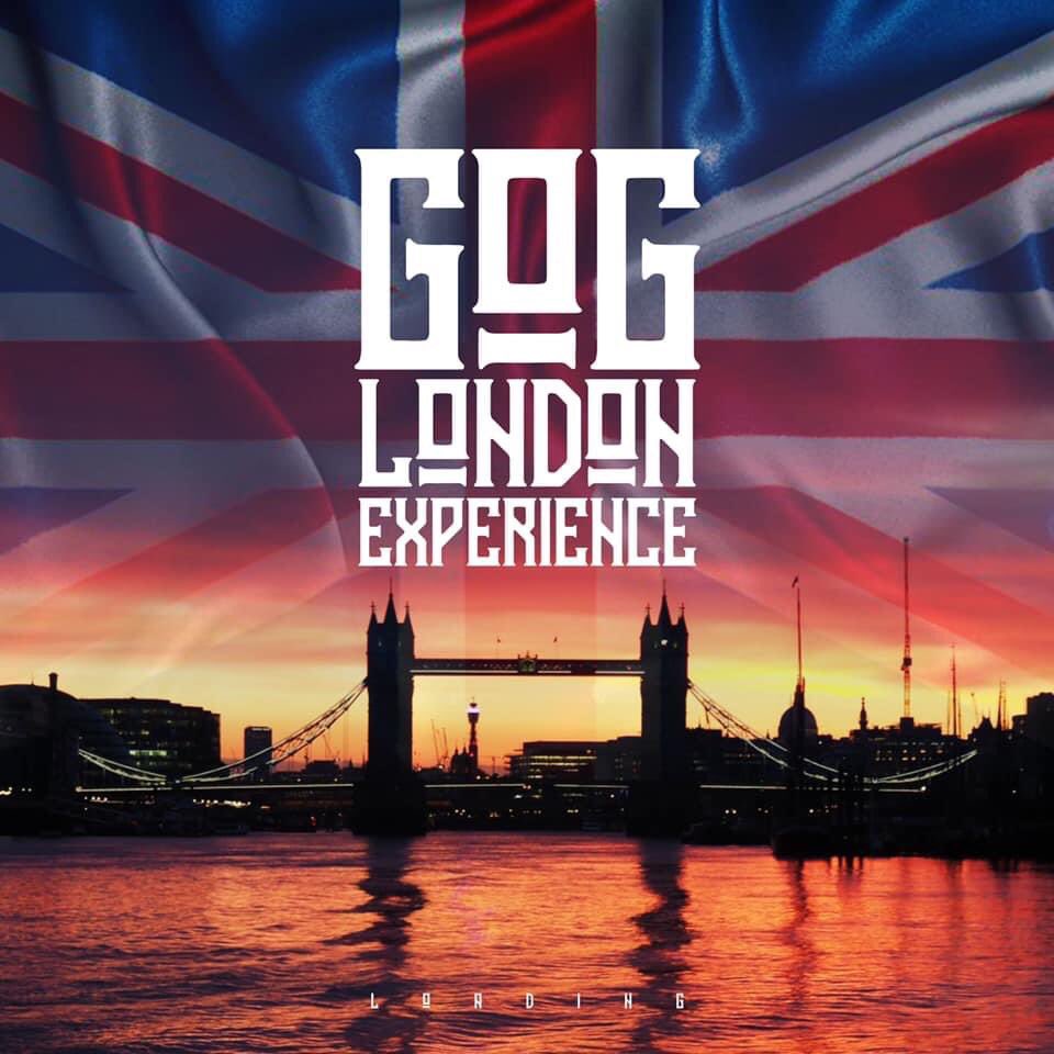 kobsol's tweet photo. He introduced beef to promote his works
He introduced internet way of promoting his works
Today he is bringing something new #GOGEXPERIENCE
I call him Mr GAME CHANGER ππ
#GOGLONDONEXPERIENCE
#GOGALBUM https://t.co/ULfpISyeFT