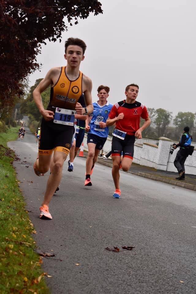 athytriclub's tweet photo. A seriously proud day yesterday for all connected with the club as our Annual All Inclusive Junior Duathlon took place. 200 kids of all abilities taking part and having fun. Thanks to all the children &amp; families &amp; to everyone involved in organising this fantastic event 👏👏 https://t.co/uK0wRRgrVd