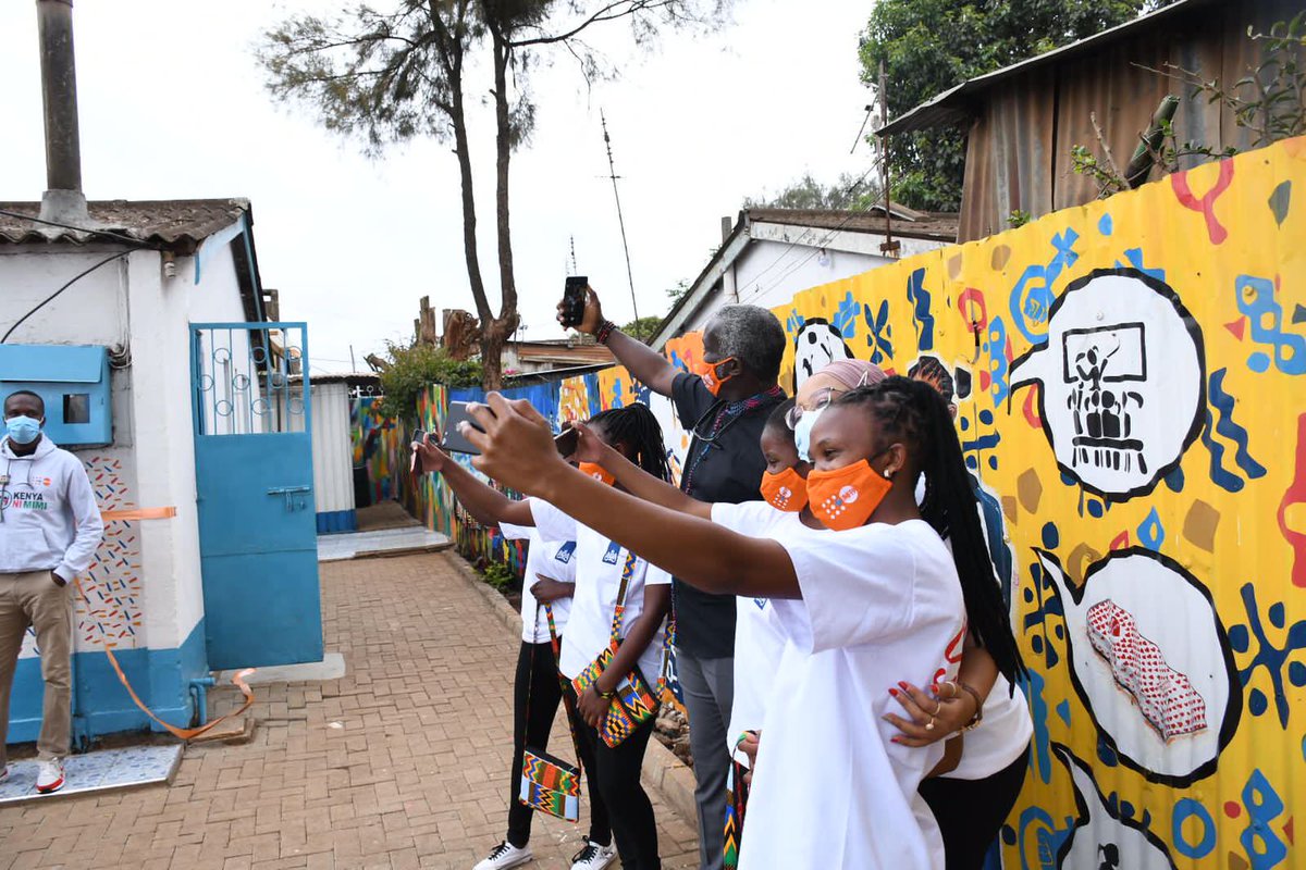 Of Dreams and Whatever tweet media