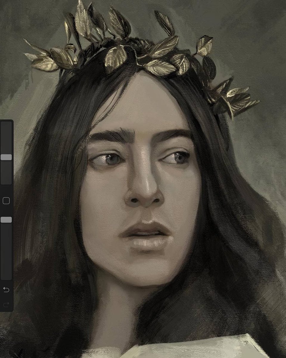 _strelart_'s tweet photo. #edwardbess #digitalart #fanart #portrait #procreatedrawing #oilpainting #procreate https://t.co/N6CSSNTtWb