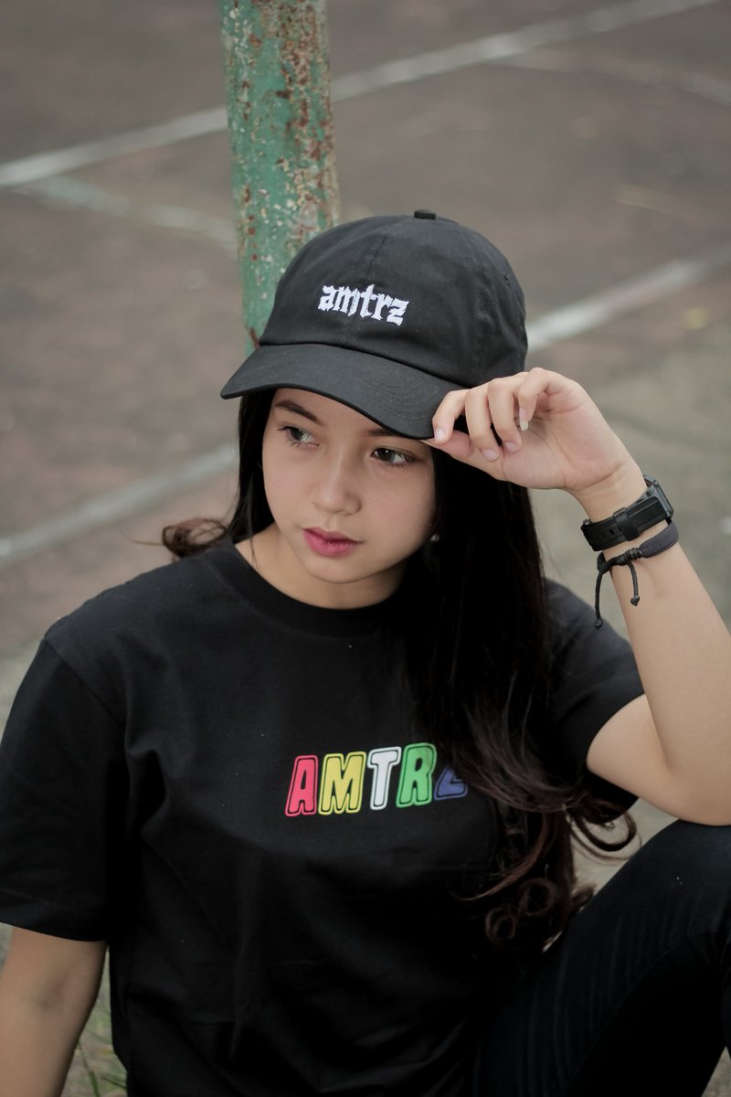 IG : @AMATEARZ_cloth tweet media