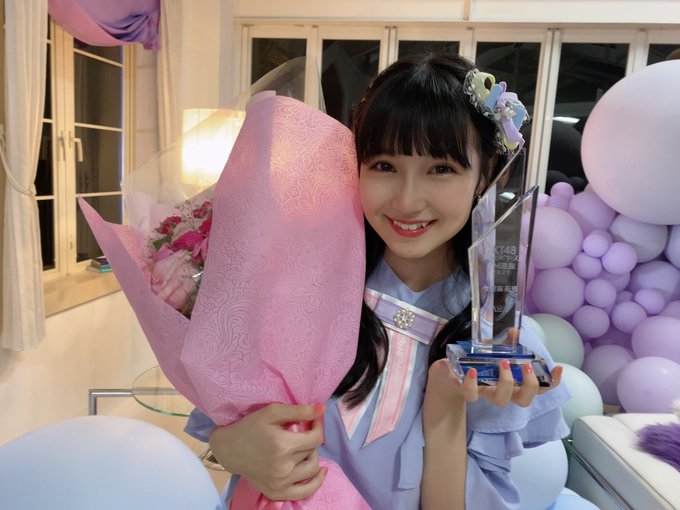 今村麻莉愛のTwitter画像3