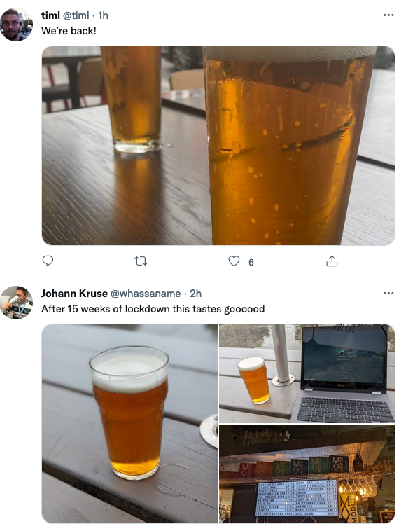 Benno Leslie tweet media