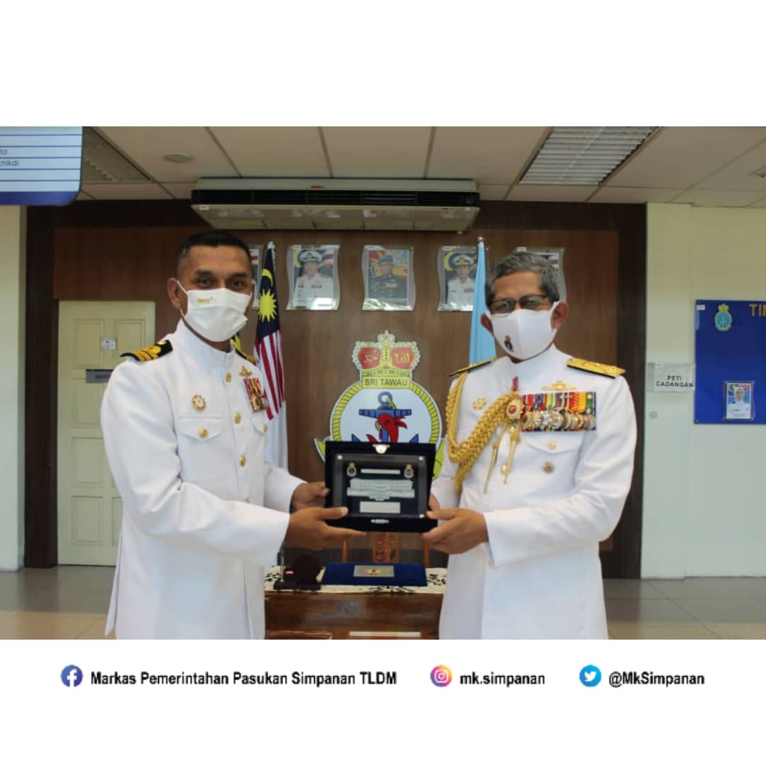 MPS TLDM tweet media