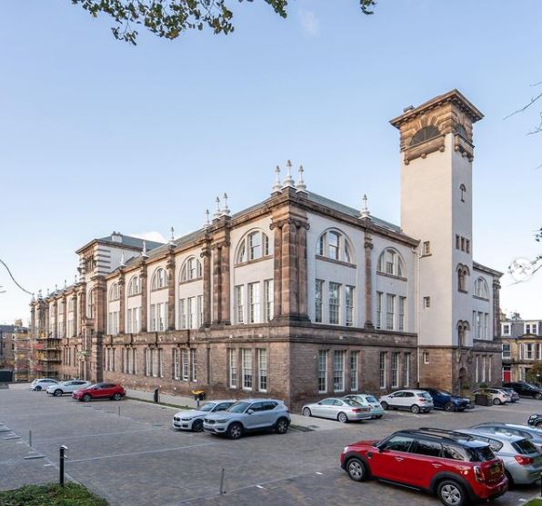 PropOp (@prop_op) on Twitter photo Our 2 bed duplex property in the prestigious Boroughmuir development by Cala Homes is currently under offer.
To enquire about our management services for your property please get in touch.
📧hello@prop-op.co.uk
📞0131 581 9258
#lettings #edinburgh #landlords #tolet #property Our 2 bed duplex property in the prestigious Boroughmuir development by Cala Homes is currently under offer.
To enquire about our management services for your property please get in touch.
📧hello@prop-op.co.uk
📞0131 581 9258
#lettings #edinburgh #landlords #tolet #property