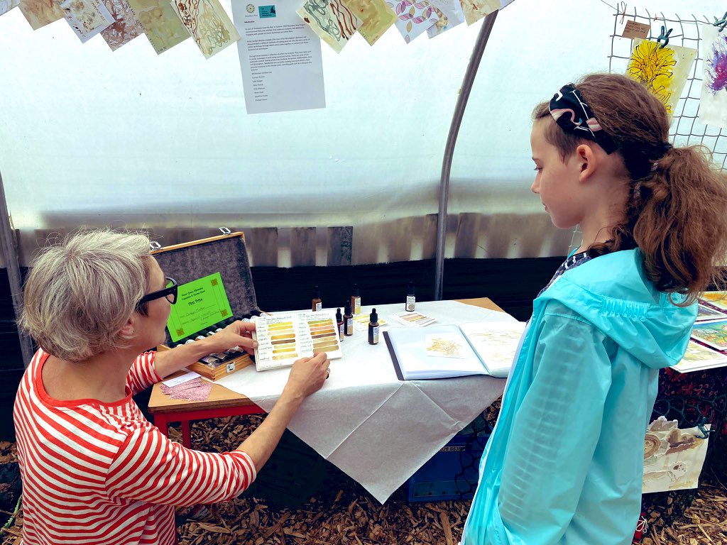 BoundaryWay's tweet photo. We had a magical day sharing our work during lockdown as part of #wolverhamptonopenstudios this weekend - Thankyou to everyone who made his possible &amp; to all who visited - more photos to share soon

Supported by #culturerecoveryfund for heritage helping us to be #hereforculture https://t.co/lvigfoGlNt