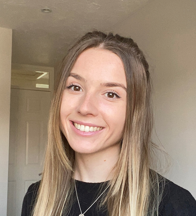 Say hello to our new design intern Emily Hawkins! One of the 2021 South West Design + Digital Student Awards winners, and a recent Portsmouth University graduate, Emily won £1,000 and a paid internship with her Nature’s Aeroplanes project. 👋 #design #intern #newstarter