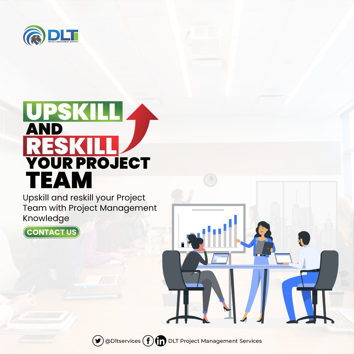 DltServices's tweet photo. A project team with sound Project management knowledge and modus operandi will ensure project success, optimum allocation &amp; utilization of resources, proper project scheduling, a balanced budget, the satisfaction of stakeholders and favorable Earned valued management (EVM) ratios https://t.co/nzBVApi76c