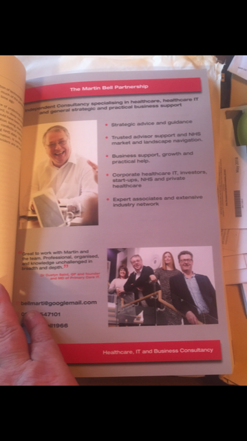 Martin Leslie Bell tweet media