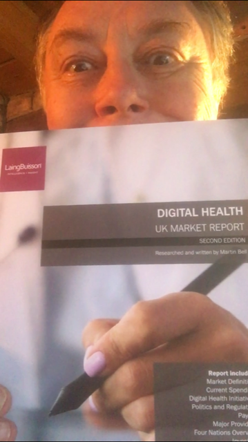 Martin Leslie Bell tweet media