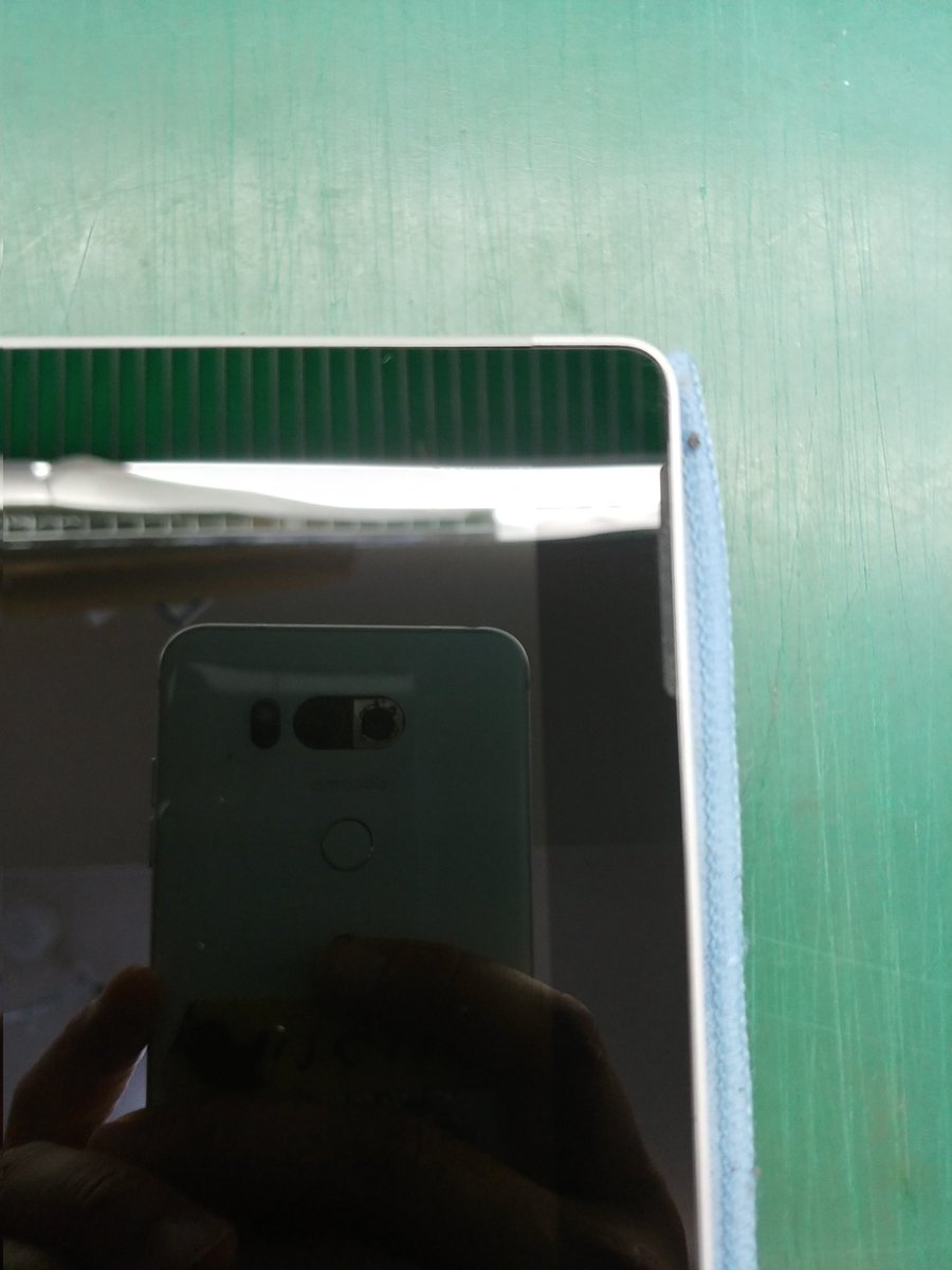 smartmax_repair's tweet image. #SurfacePro5 画面割れ修理のご依頼を頂きました！
ありがとうございます🙇‍♂️🙇‍♀️
落として割れてしまったディスプレイも新品のディスプレイに交換する事でキレイになりました✨
#Surface 各種様々な修理に対応させて頂いております！！
お困り事ありましたら是非ご相談下さいませm(_ _)m
#即日修理