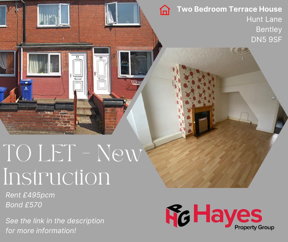 HayesPropGroup's tweet image. hayespropertygroup.co.uk/detail.php?id=…