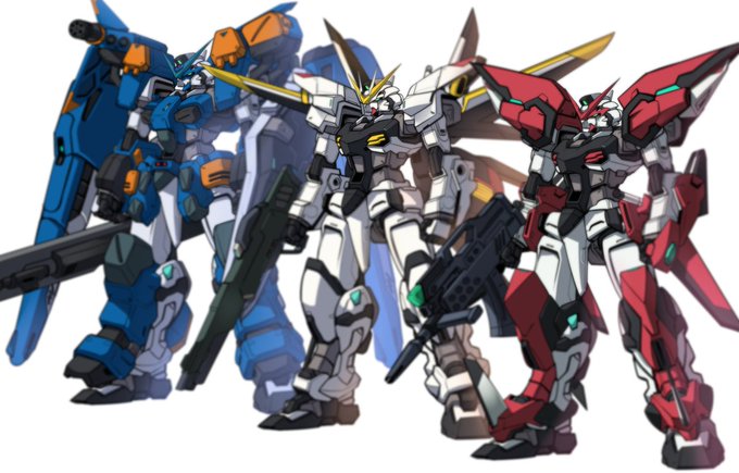 パーフェクトアストレイ

私はこの仕事を本当に楽しんだ。 こんなクレイジーなものを描いてみて久しぶりです。気に入ってくれるといいな。^^ 