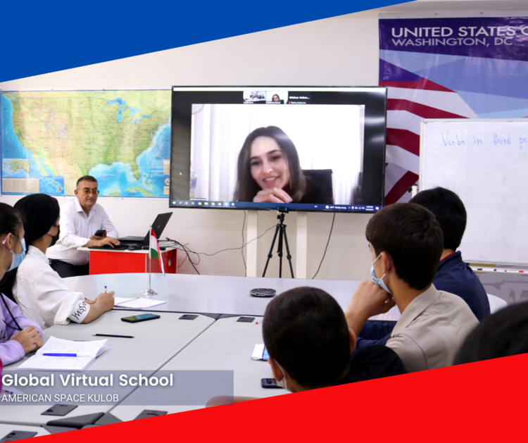 ASKulob's tweet photo. Global Virtual School is going on. Each Saturday at 2:00 pm. our student learn English online from the native speakers and experts. 
These are pictures from the previous session. https://t.co/KGcdqSC3eO