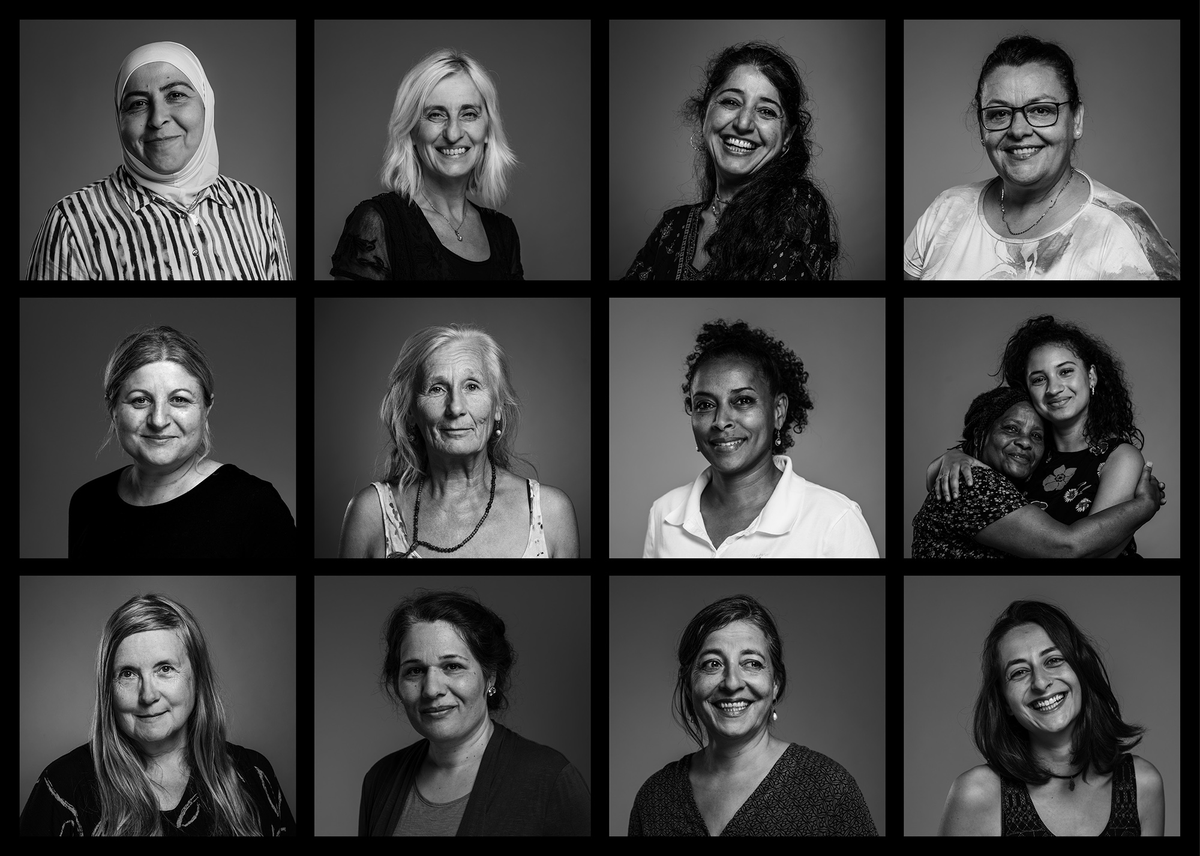 Ausstellung: "In Gesellschaft. Freiburger Frauen* im Blick" im Museum Natur und Mensch

13. Oktober – 5. Dezember 2021

im Rahmen der Ausstellung findet auch eine digitale Gesprächsreihe mit Frauen* im Blick statt.

mehr Infos: freiburg.de/pb/1718500.html 

📷: Britt Schilling