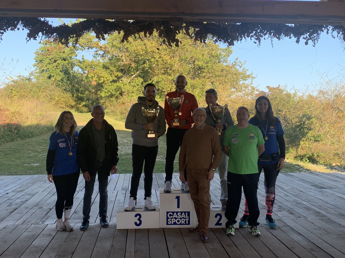 Interiale's tweet image. #NotreCampLeVôtre | Ce samedi + de 150 #fonctionnaires du Ministère @justice_gouv sur la ligne de départ pour un #trail à #Clairvaux organisé par l’#ANSJ en partenariat avec #iNTÉRIALE. Bravo aux sportifs 🏃🏼‍♂️et Merci aux équipes bénévoles🙏 #PreventionSante #FonctionPublique