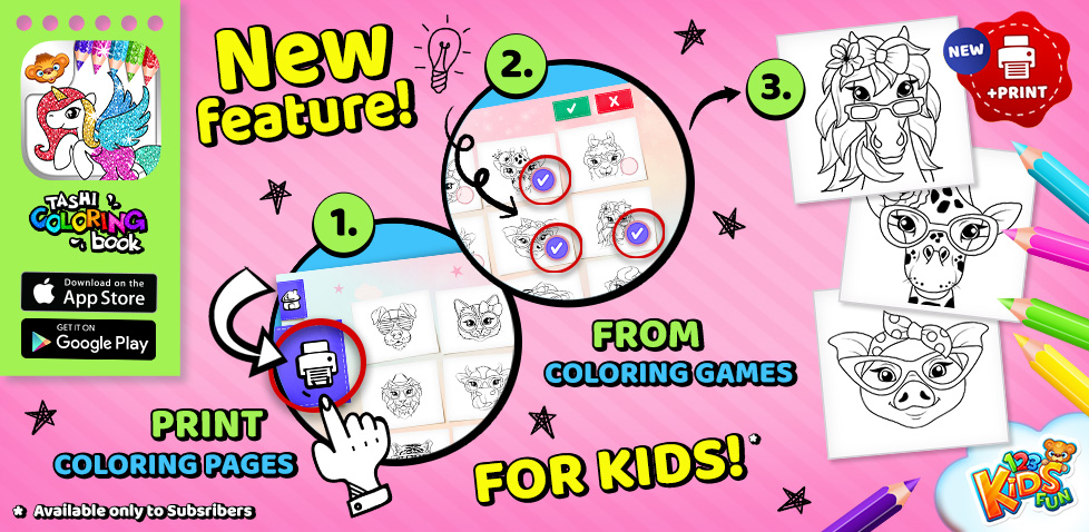 123 Kids Fun Apps tweet media