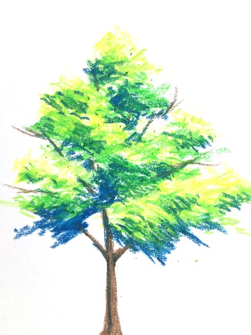 見様見真似で描いてみましたのtwitterイラスト検索結果