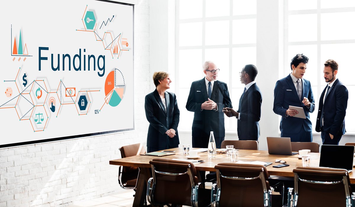 StarcMaxwel's tweet photo. Top 10 Common Reasons Why Small Businesses Seek Funding - https://t.co/QnO92yBlkn

#businessgrowth #grants #govtgrant #smallbusiness #SME https://t.co/godc1NH1YF