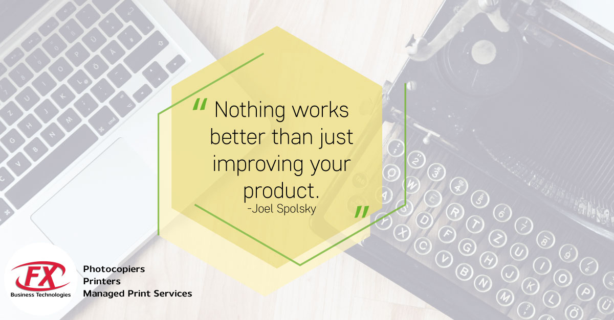 FXBizTech's tweet photo. Fujifilm has committed to continuously innovate &amp; help SMB's grow. FX Biz Tech is proud to be an affiliated company that is continually improving for the customers' benefit.
Book a free cost assessment today: https://t.co/hQ75eTL9MK
#photocopiers #printers #cairns #innovations https://t.co/BorjT0uZXy