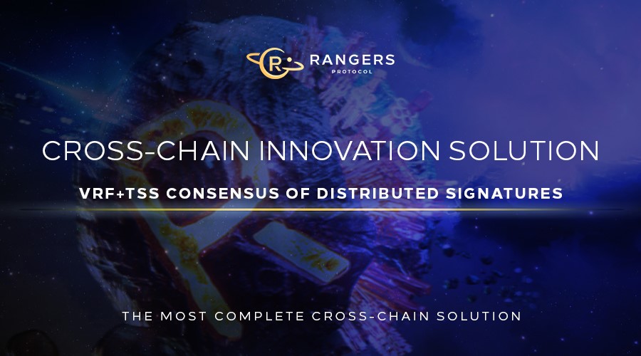 Rangers Monad | Chain Adaption Inventor tweet media