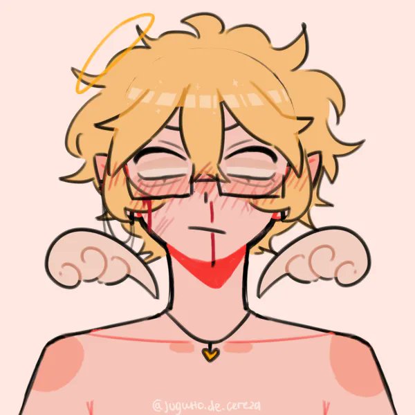 LYowU's tweet photo. Bf's oc :) @FemBoyCuddles 
Took me 1 hour to sketch lol https://t.co/aikLI2tP8x