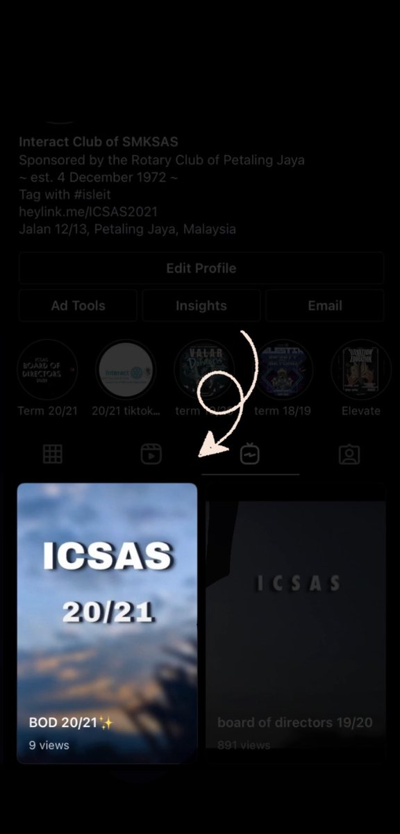 ICSAS_'s tweet photo. Just posted our BOD Video of Term 20/21 🥳🥳Go check it out @ICSAS_ on Instagram https://t.co/PGFGmdGFWF