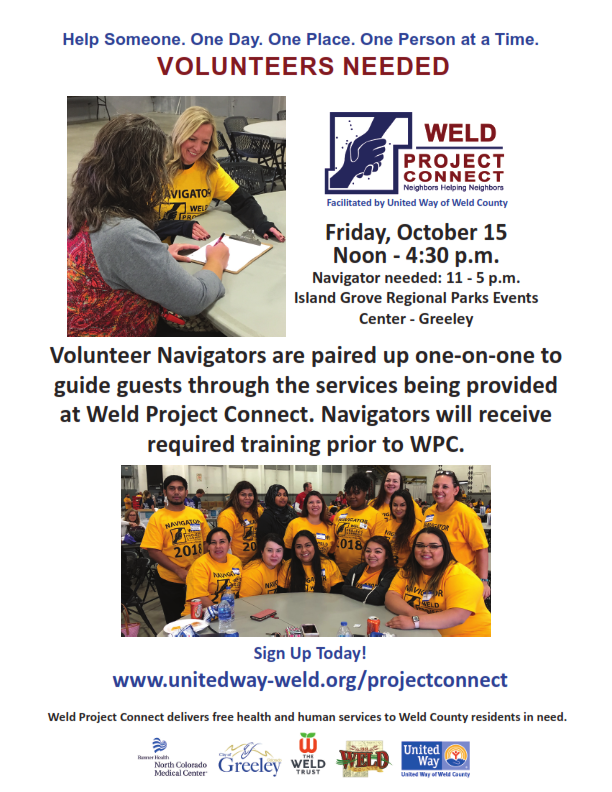 kayeholman's tweet photo. Join me on Friday for #WeldProjectConnect! Sign up to volunteer at https://t.co/CdmsAzZ0q8 https://t.co/77yhjin2fl