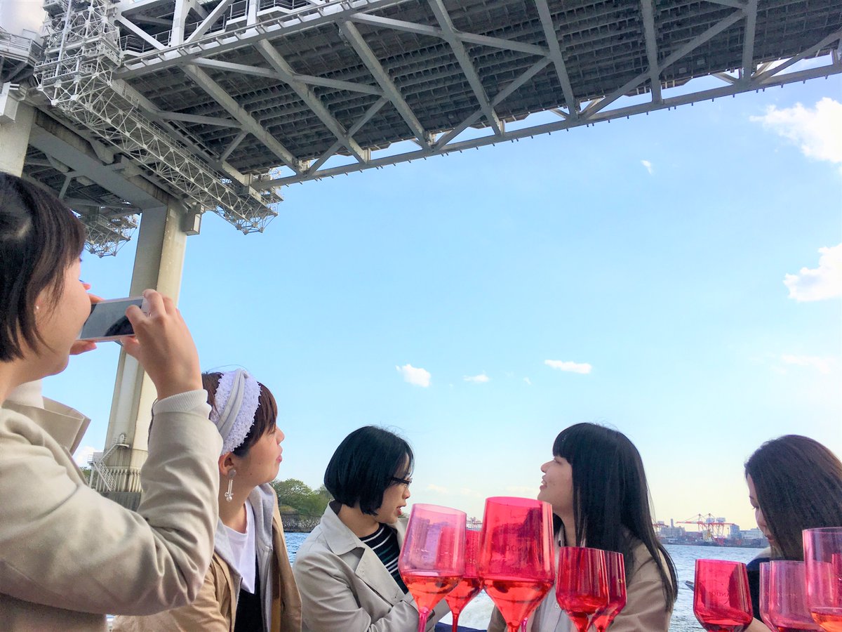 アニバーサリークルーズ Cruise Twitter アニバーサリークルーズ Cruise Twitter