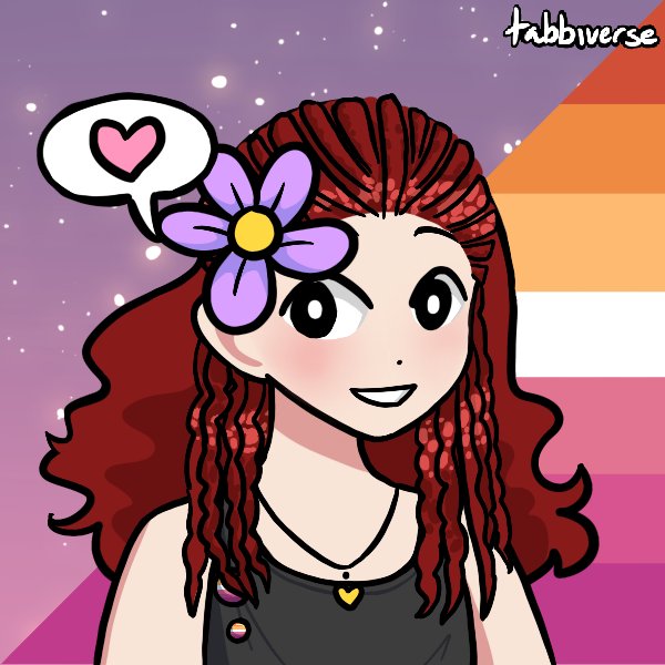 tabbi's super cool pfp creator｜Picrew