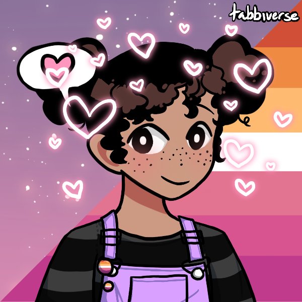 tabbi's super cool pfp creator｜Picrew