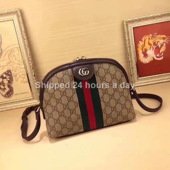 ishopsmartsave's tweet photo. So good I had to share! Check out all the items I'm loving on @Poshmarkapp #poshmark #fashion #style #shopmycloset #gucci: https://t.co/jEwAcfRGmU https://t.co/UYedEhiM5g