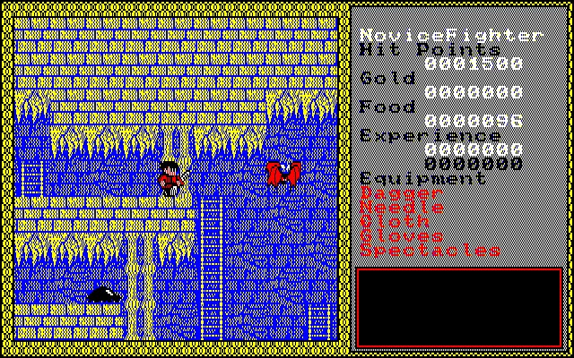 project_egg's tweet photo. 【プロジェクトEGG DLランキング！】2021/10/2～10/8　は『ザナドゥ（日本ファルコム / PC-8801 / 1985）』が第1位！国産PCゲームで40万本のセールスを記録したモンスタータイトル。RPGの歴史を語るなら、これを遊ばずして語るべからず！
#PC88 #レトロゲーム
https://t.co/qksJtB5hIA https://t.co/JFp1uqnB5V