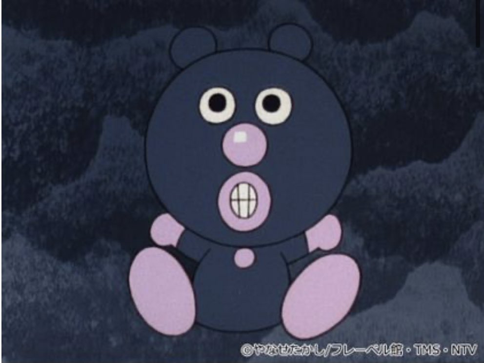 みこつん 久しぶりにアンパンマン見たら色々気になること出てきて設定 裏話 都市伝説とか調べたらおもしろかった ほんで誕生した時のバイキンマン可愛すぎwww T Co Mjoe31rowv Twitter