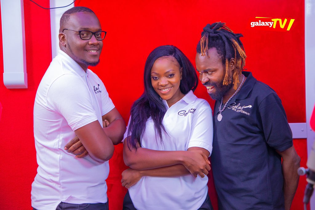 Gorgeous Tv And Radio Personality Ray P Officially Engaged To Her Secret  Lover – Exposed Uganda