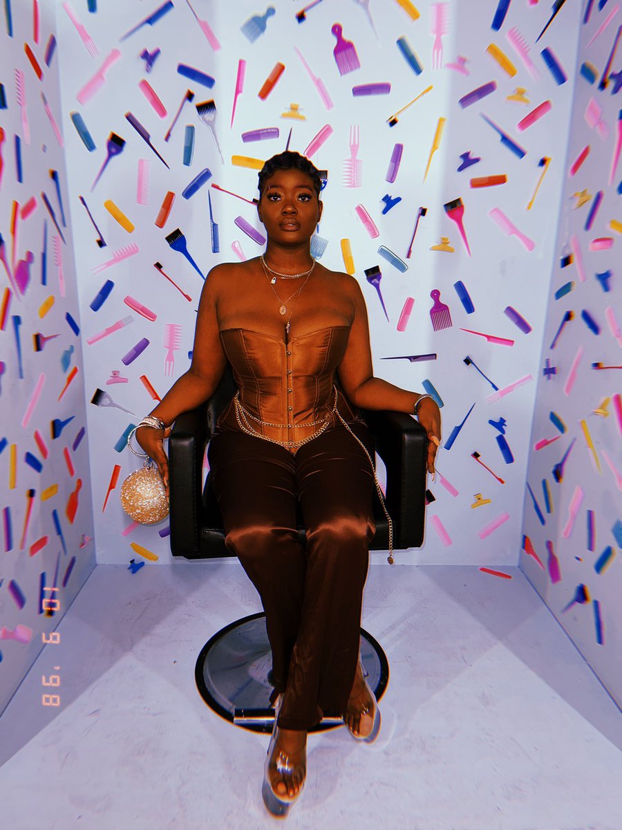 KayyModel's tweet photo. Still on top of they wish list🤩🤎 https://t.co/IixbRmHieb