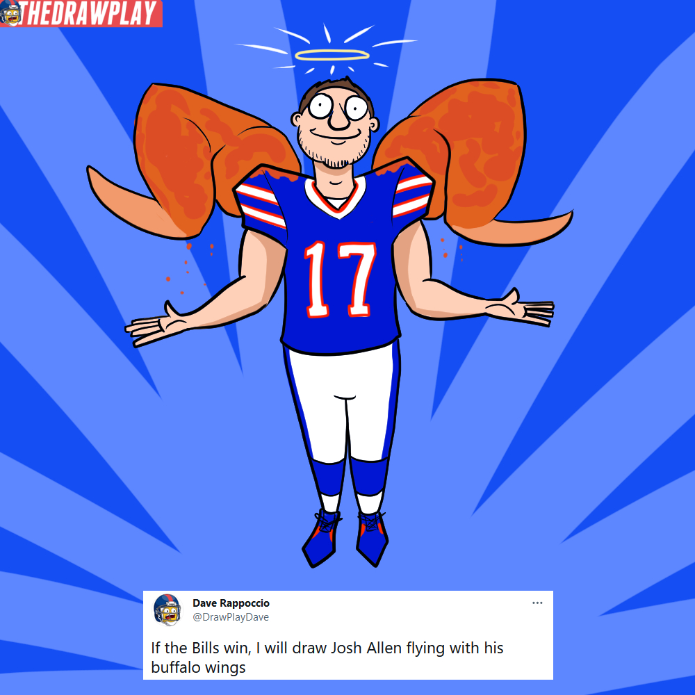 DrawPlayDave tweet picture