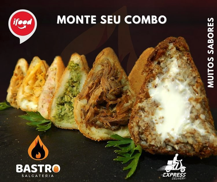 claro monte seu combo