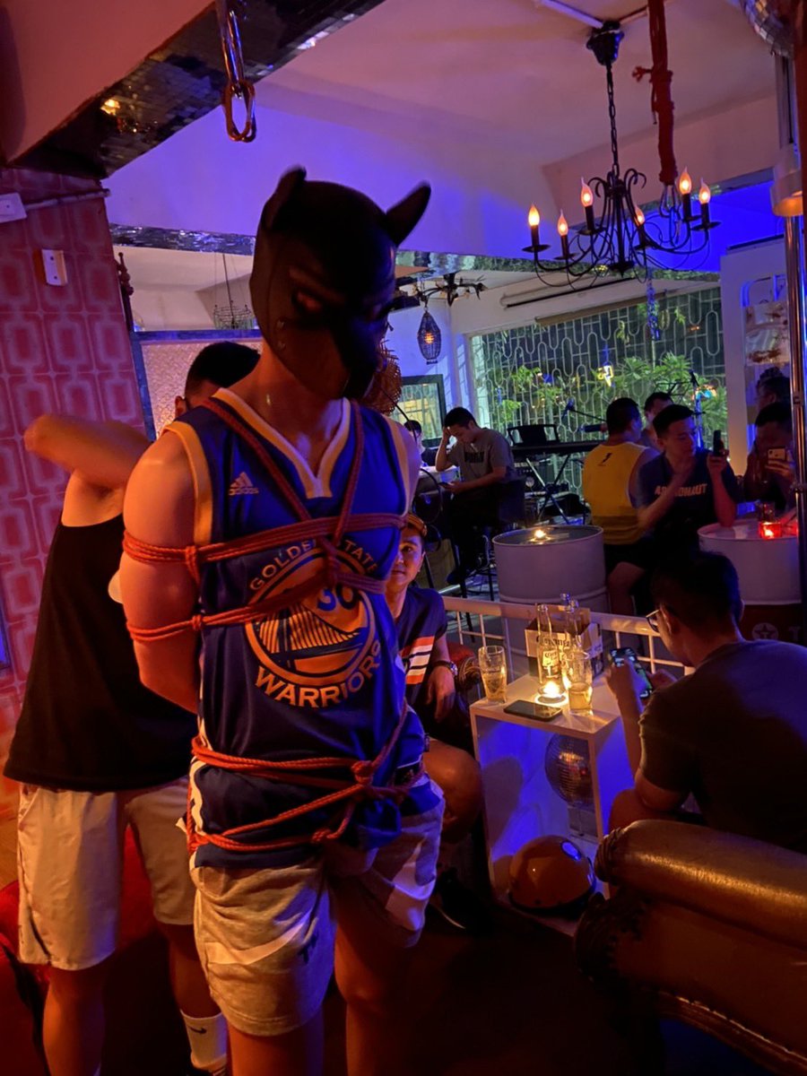 幾年沒綁，手感快消失了😅