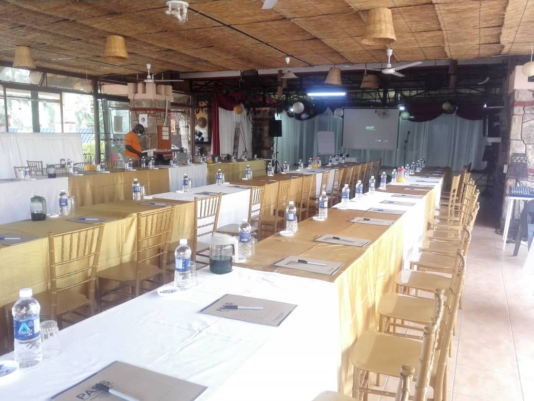dabthree_events's tweet photo. The just ended week was a busy one bt we managed to pull through and get the job done. We continue making sure we satisfy all our clients
#clientsatisfactionourpriority
#weddings
#conferences
#festivals
#privateevents
#roadshows
#churchevents
#statefunctions https://t.co/Hu03QlN4Kx