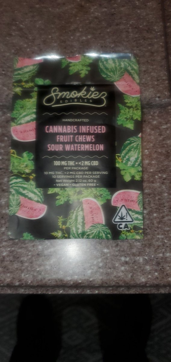 BlanquelVictor's tweet photo. @cindyylooo Lol I have a question Cindy,  what would your recommend for someone that it's curious about edibles? My wife got a sample pack and really had one of the newest night sleeps she had in a long time, this is the package https://t.co/cHCzNpwxfl