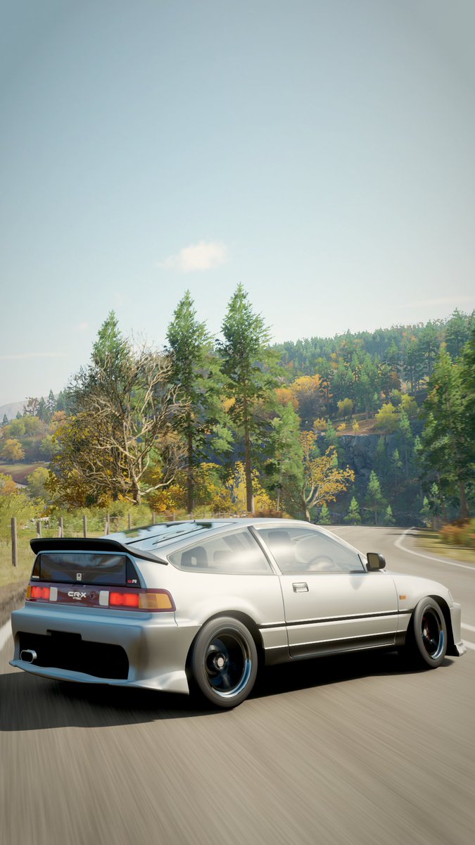 SStanced's tweet photo. 🤍 - H O N D A - 🤍

[VERTICAL PICS]
*tap to enlarge*

#ForzaHorizon4 #ForzaHorizon4Lego #FH4 
#PhotoMode #Horizon4 #FortuneIsland #XboxShare
#VirtualPhotography #VGPUnite #ForzaHorizon5 https://t.co/qJskwXZTnU