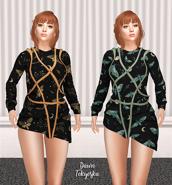 DawnTokyoska's tweet photo. New blog post:
https://t.co/kzuHGZzHfH
#secondlife #slfashion #slfreebie #slfreebies #slshopandhop #slgift #slstyle #slblog #slblogger #secondlifefashion #secondlifefreebies #secondlifestyle #secondlifeblogger https://t.co/dec2urJTGs