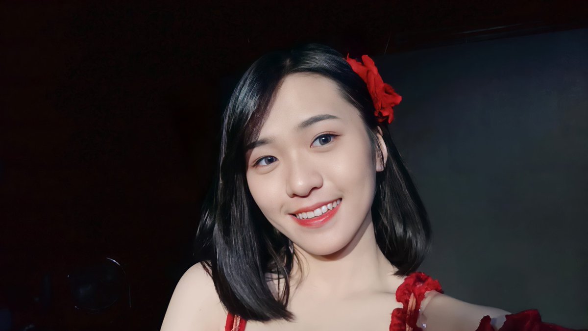 Celine_tzh's tweet photo. Foto pas show Seishun Girls kemarin🥰🥰 makasih ya buat yang sudah nonton kemarin❤❤ https://t.co/inEs5qj36G