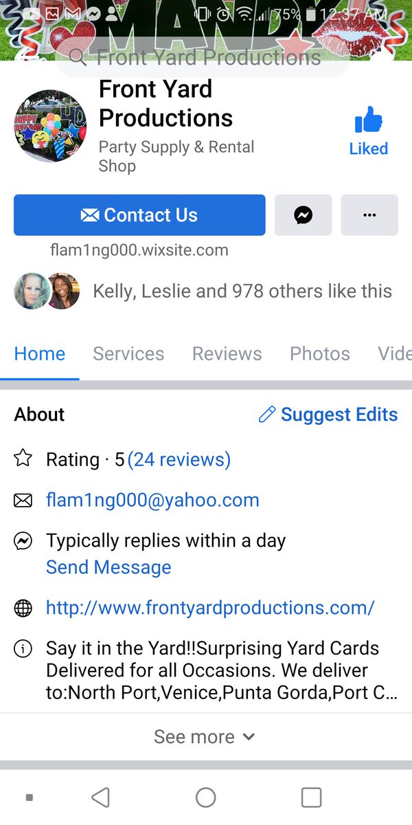 d4delirious619's tweet photo. @realmkdub @mikerreports A local company is doing it for free! We just need to get the neighbors on board! 😎 https://t.co/CQT2gan0uE