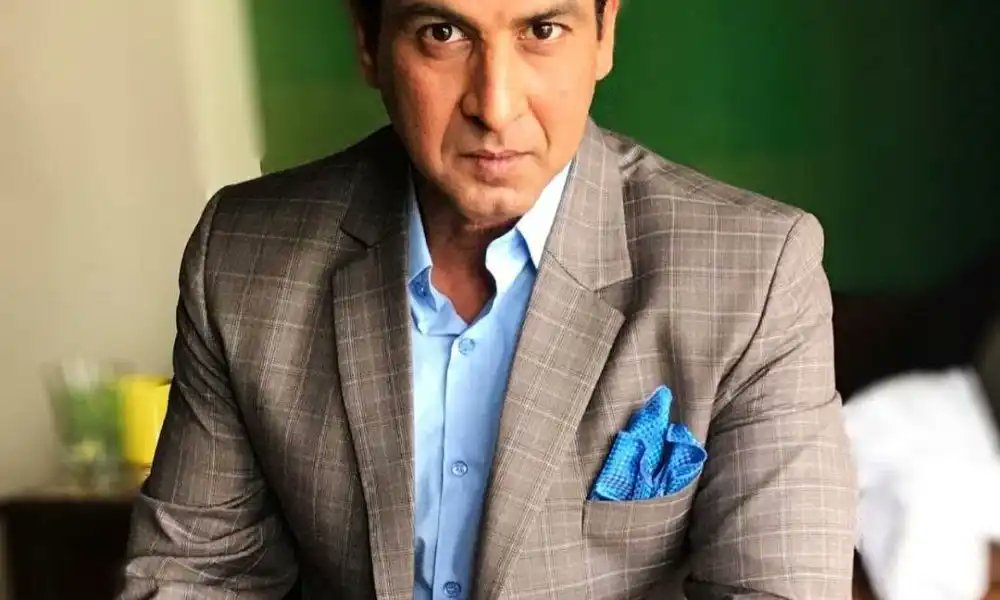  Happy birthday Ronit Roy 